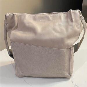 HAMMITT Los Angeles Davis Medium Shoulder Bag